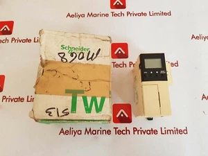 Schneider Electric TWIDO TWDXCPODM Digital Display Module - Picture 1 of 7