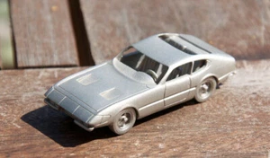 NICE VINTAGE AUTOMOBILE CAR # FERRARI DAYTONA 1968 BY DANBURY MINT - Picture 1 of 2