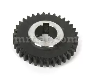 Fiat 124 Spider Mainshaft Reverse Gear 1966-85 New - Picture 1 of 1