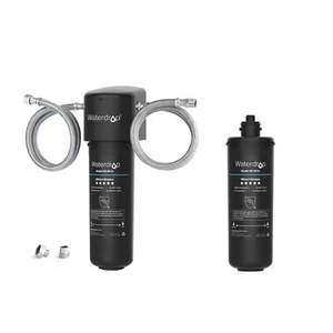 Waterdrop 10UA con RF10, Sistema de Filtro de Agua para Debajo del Fregadero - Imagen 1 de 10