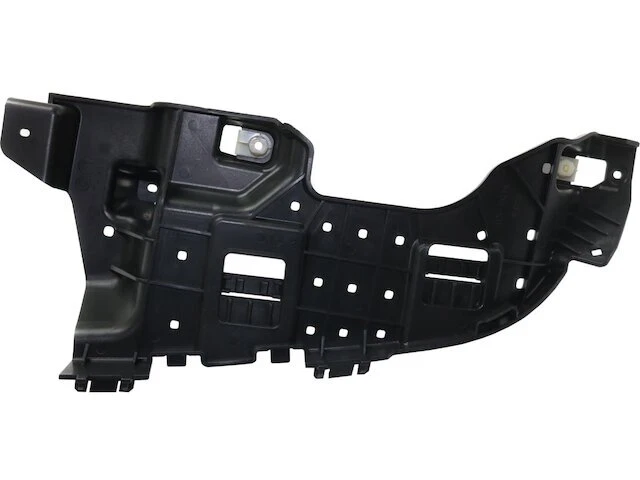 Soporte de parachoques trasero derecho para Mercedes C63 AMG 2017-2018 Base 92JQDZ Foto 1 de 1