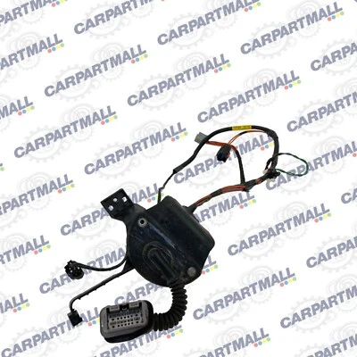 Chicote de fios traseiro direito para porta Dodge Caliber 2007-2012 05267790AE FABRICANTE DE EQUIPAMENTO ORIGINAL - Imagem 1 de 4