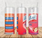 20oz Skinny Bitch Be Gone Apple Tumbler Cleaner Tumbler Cleaning Spray Cup