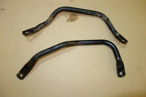Suzuki Rg50 rg 50 gamma w set of frame body brackets bars  - Picture 1 of 4