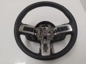 FR333600 sportlenkrad für FORD MUSTANG GT 2014 236748 - Bild 1 von 10