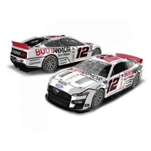 LIONEL RACING FORD MUSTANG BODYARMOR SPORTWATER 2023 RYAN BLANEY NASCAR CUP 1/64