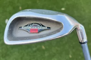 Callaway Big Bertha 1994 Pitching Wedge PW albero in grafite RH destrorso - Foto 1 di 7