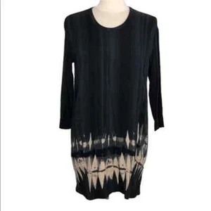 plenty by Tracy Reese Tunika Kleid PSmall - Bild 1 von 4