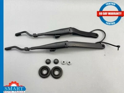 Juego de brazos limpiaparabrisas Saturn Sky Pontiac Solstice R + L 06-09 OEM Foto 1 de 4