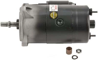Starter Motor Bosch SR63X Reman - Image 1 of 4