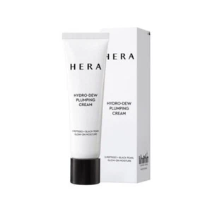 HERA Hydro-Dew Plumping Cream 1.69oz / 50mlGlow-On Moisture  K-Beauty - Picture 1 of 2