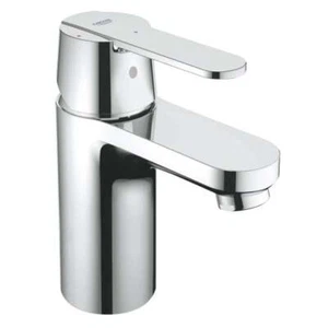 Grohe Waschtischarmatur Get verchromt, S-Size, Energie-Spar-Funktion - Bild 1 von 2