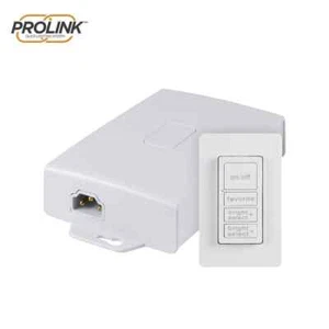 ULTRA PROGRADE ProLink In-Line Switch with Remote Control - Picture 1 of 8