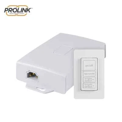 ULTRA PROGRADE ProLink In-Line Switch with Remote Control - Image 1 of 4
