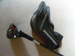 srixon zx wood set - Picture 1 of 5