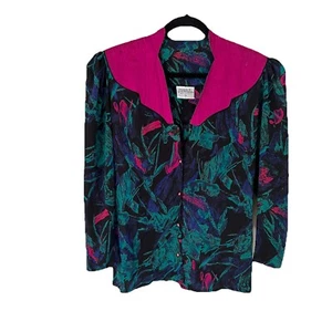 Maggie Shepherd Bluse Australia Medium - Bild 1 von 10