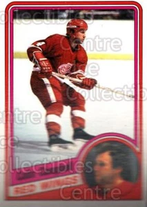 1984-85 O-Pee-Chee #51 Colin Campbell - Picture 1 of 1