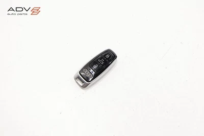 2019 - 2025 AUDI A8 L S8 SMART KEYLESS ENTRY REMOTE KEY FOB OEM - Image 1 of 4