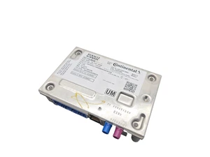 2023-2025 NISSAN ROGUE TELEMATICS BOX COMMUNICATION CONTROL MODULE UNIT 23K OEM - Picture 1 of 12