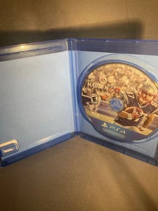 Madden NFL 17 (Playstation 4 PS4, 2016) SIN PORTADA. - Imagen 1 de 3