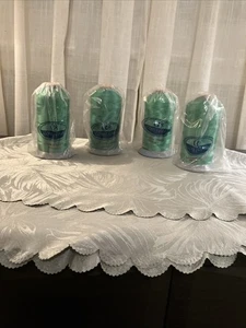 Coats And Clark Embroidery Thread Emerald Green 4 Spools - Picture 1 of 24