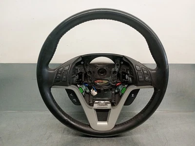 78500SWAE1XXM1 LENKRAD / 78501SWAN71ZA / 5593063 FÜR HONDA CR-V RE 2.2 CTDI - Bild 1 von 4