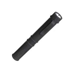 NEW PORTWEST INSPECTION FLASHLIGHT BRIGHT & DURABLE WITH BELT CLIP - Picture 1 of 2
