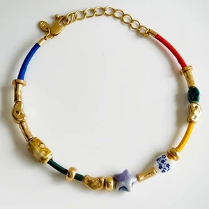 Zara Bohemian Collar Choker Statement Necklace Retro Women Party Holiday Jewelry - Picture 1 of 4