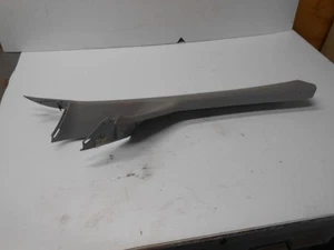 2007 Toyota Prius Right RH Passenger side Upper Pillar A Trim Molding  - Picture 1 of 12
