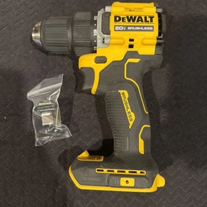 New Open Box 20v Dewalt DCD794 1/2" Cordless Drill/Driver (Tool Only) *read - Bild 1 von 2