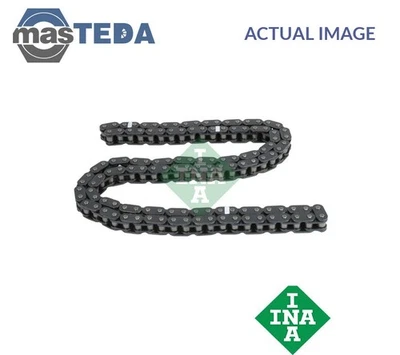 553 0243 10 ENGINE TIMING CHAIN INA NEW OE REPLACEMENT - Image 1 of 4