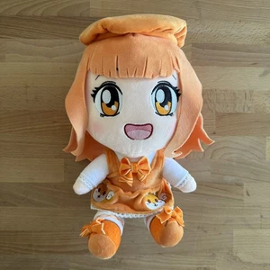 Peluche parlante Juniper Creates Inquisitor Master Strawberry Shortcake Charli 11" - Imagen 1 de 5