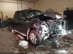  OEM ABS Anti-Lock Brake Part Assembly Fits 17-18 FORD F150 RAPTOR 1275384 - Bild 1 von 12