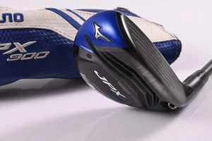Mizuno JPX 900 #3 Hybrid / 19 Degree / Senior R2 Flex Fujikura Pro 63 Shaft - Picture 1 of 9