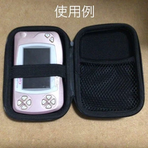 Estuche de Transporte WonderSwan Color para Cristal Cisne - Usado, Almacenamiento Compacto - Imagen 1 de 3