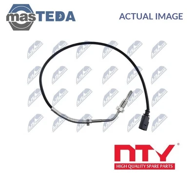 EGT-VW-023 SENSOR EXHAUST GAS TEMPERATURE NTY NEW OE REPLACEMENT - Image 1 of 4