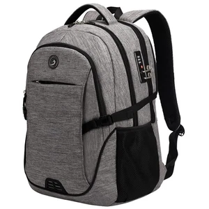Anti Theft Laptop Backpack Travel Backpacks with usb Charging Port for Women ... - Picture 1 of 8