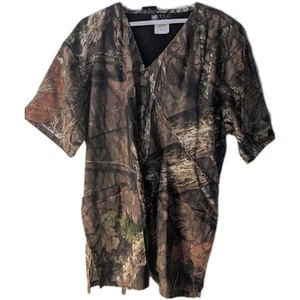 scrub tops women - Picture 1 of 1
