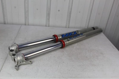 Juego de horquillas de aire Husqvarna FC450 48 XACT 2016-2022 KTM 125-450 FC SXF 20/4 Foto 1 de 4