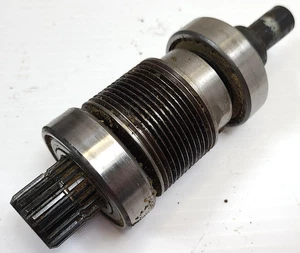 ShopSmith Mark V Headstock Drive Sleeve Assembly - Picture 1 of 4