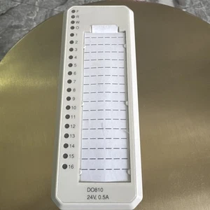 ABB 3BSE008510R1 DO810 Module New No Box - Picture 1 of 3