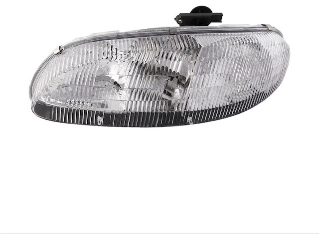 Conjunto Faro Delantero Izquierdo 89WWMJ17 para Lumina Monte Carlo 1998 1997 1999 Foto 1 de 1