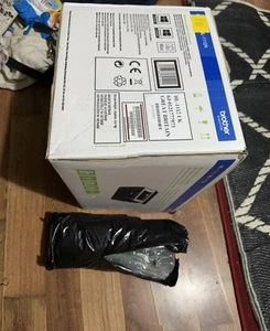 Imprimante laser Brother HL-1112/HL-112A - Photo 1/17