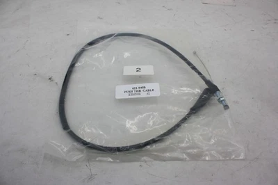 PUSH THROTTLE CABLE 00-08 HONDA XR650R KEHEIN FCR CARB CARBURETORS MIKUNI TM40 - Image 1 of 4