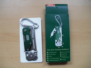 Kleines Jever Multitool Schlüsselanhänger unbenutzt - Bild 1 von 1