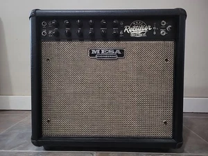 Mesa Boogie Dual Rectifier Recto-verb 25 112 - Picture 1 of 5