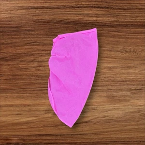 Cravatta Sarong nuova con etichette Skims riciclata nuoto taglio CU-SAR-3609 Taffy 2X-4X donna - Foto 1 di 3