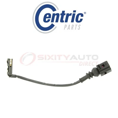 Centric Disc Brake Pads Wear Sensor Wires for 2017 Audi A4 2.0L L4 - Kit Set gx Foto 1 de 4