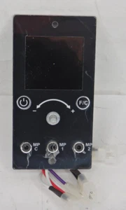 (SIN NOB) Repuesto para Controlador Termostato Digital Pit Boss - Imagen 1 de 5
