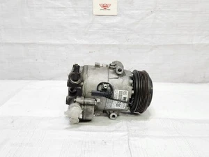 2014 - 2015 Chevrolet Cruze A/C Compressor OEM - Picture 1 of 6